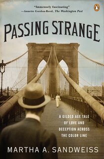 Couverture_Passing Strange