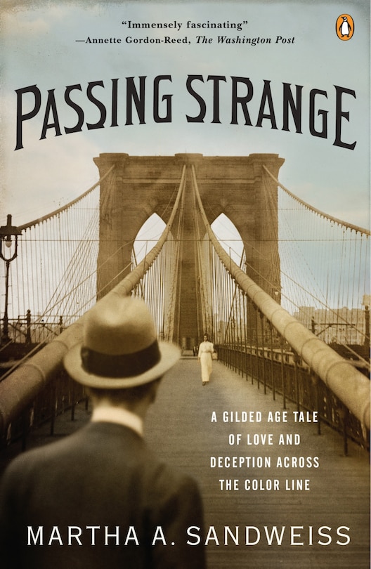 Couverture_Passing Strange