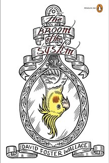 Front cover_The Broom Of The System