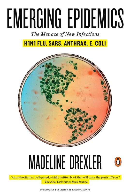 Couverture_Emerging Epidemics
