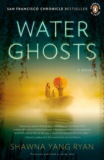 Couverture_Water Ghosts