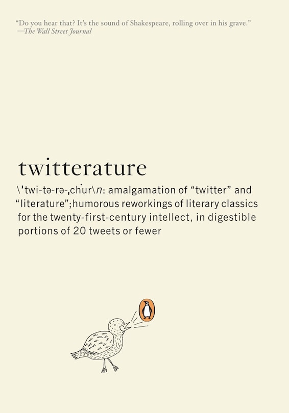 Front cover_Twitterature