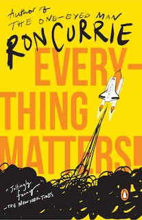 Front cover_Everything Matters!