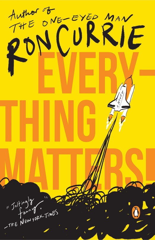 Front cover_Everything Matters!
