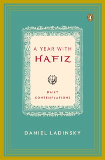 Couverture_A Year With Hafiz