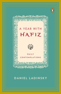 A Year With Hafiz: Daily Contemplations