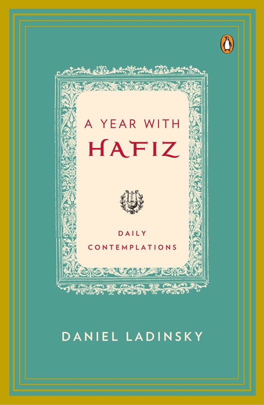 Couverture_A Year With Hafiz
