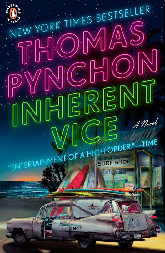 Front cover_Inherent Vice