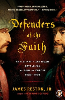 Front cover_Defenders Of The Faith
