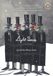 Front cover_Light Boxes