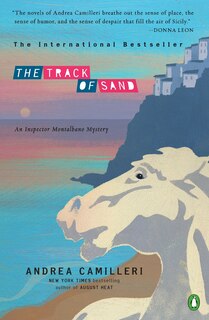 Couverture_The Track Of Sand