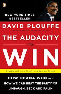 Couverture_The Audacity To Win