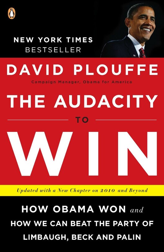 Couverture_The Audacity To Win