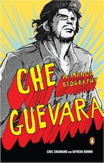 Front cover_Che Guevara