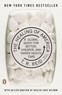 Couverture_The Healing Of America