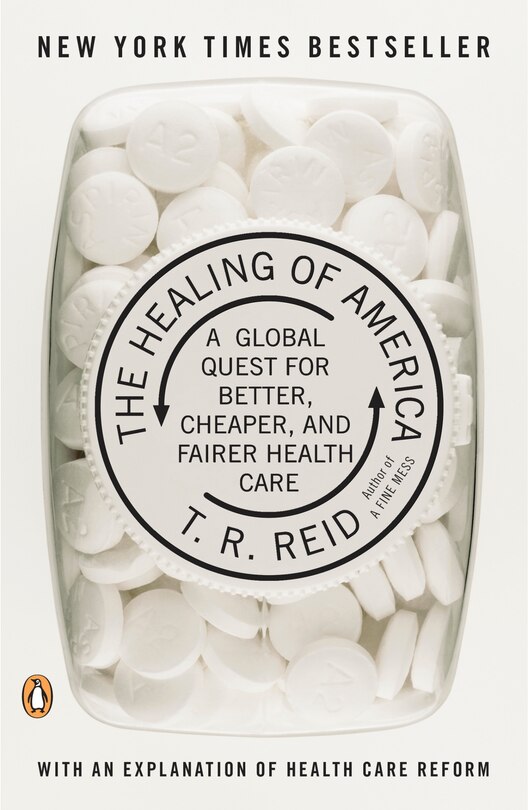Couverture_The Healing Of America