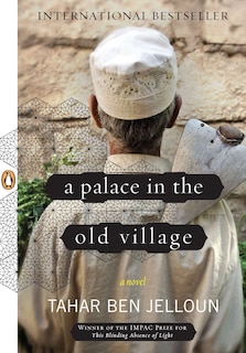 Front cover_A Palace In The Old Village