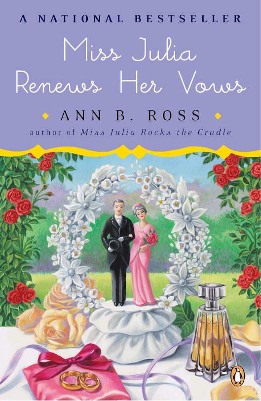 Front cover_Miss Julia Renews Her Vows