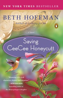 Couverture_Saving Ceecee Honeycutt