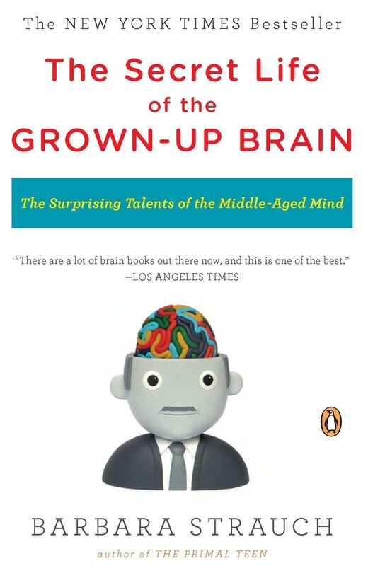 Couverture_The Secret Life Of The Grown-up Brain