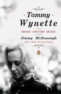 Front cover_Tammy Wynette