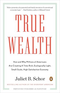 Front cover_True Wealth
