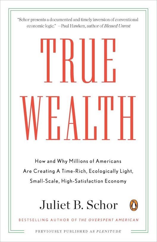 Front cover_True Wealth