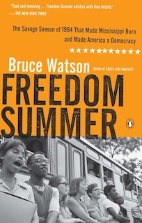 Front cover_Freedom Summer