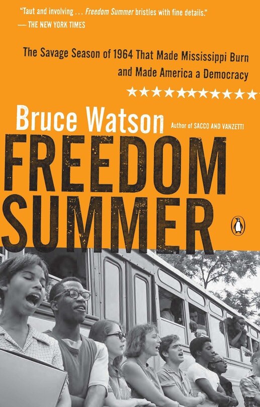 Front cover_Freedom Summer