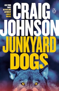 Front cover_Junkyard Dogs