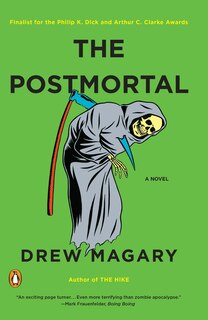 Front cover_The Postmortal