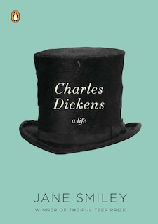 Couverture_Charles Dickens
