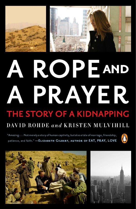 Couverture_A Rope And A Prayer