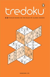 Front cover_Tredoku