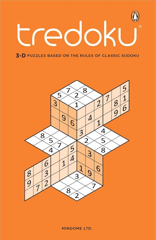 Front cover_Tredoku