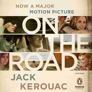 On The Road (movie Tie-in) by JACK KEROUAC
