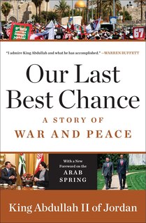Couverture_Our Last Best Chance