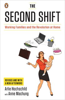 Couverture_The Second Shift