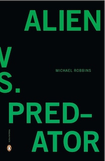 Front cover_Alien Vs. Predator