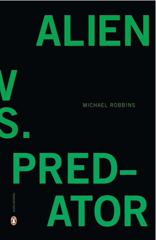 Front cover_Alien Vs. Predator