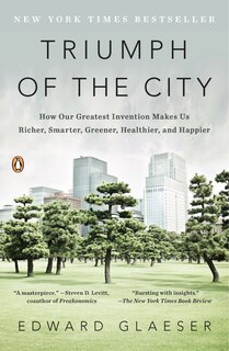 Front cover_Triumph Of The City