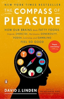 Front cover_The Compass of Pleasure