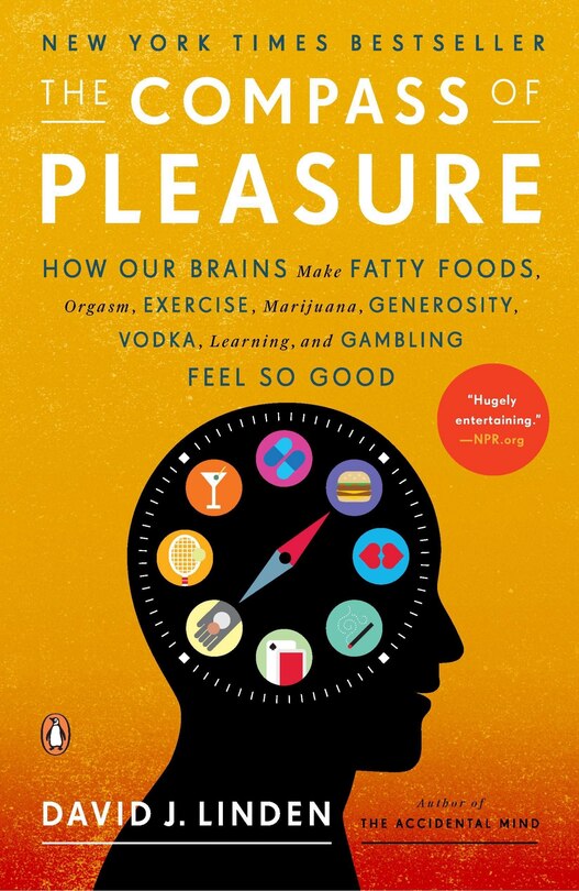 Front cover_The Compass of Pleasure