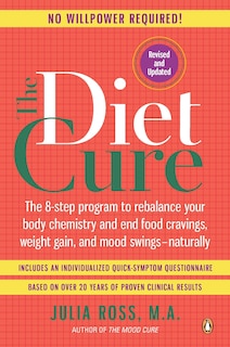 Couverture_The Diet Cure