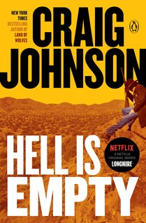 Couverture_Hell Is Empty