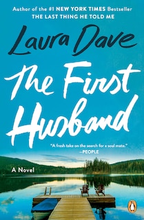 Front cover_The First Husband