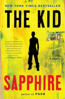 Front cover_The Kid