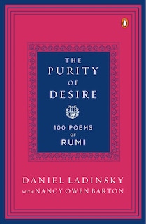Front cover_The Purity of Desire