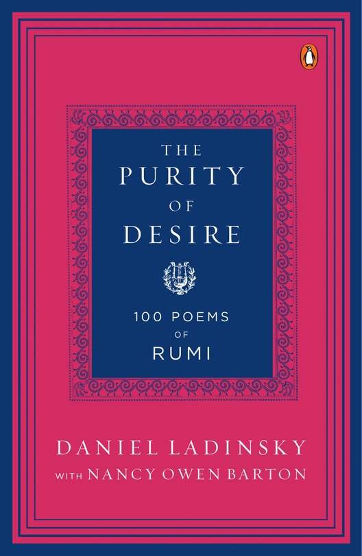 Front cover_The Purity of Desire