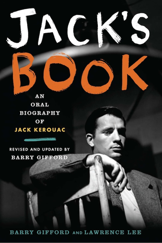 Front cover_Jack's Book